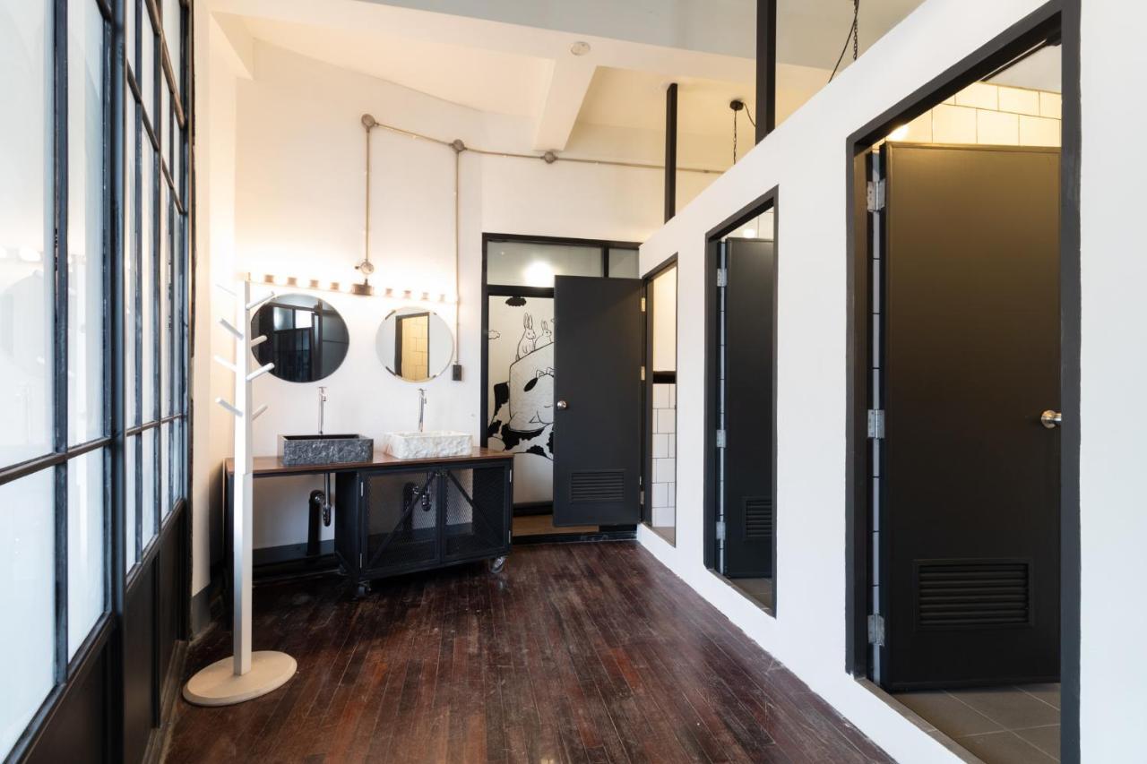 Apartmán Ombra House No. 21-24 Čiang Mai Exteriér fotografie