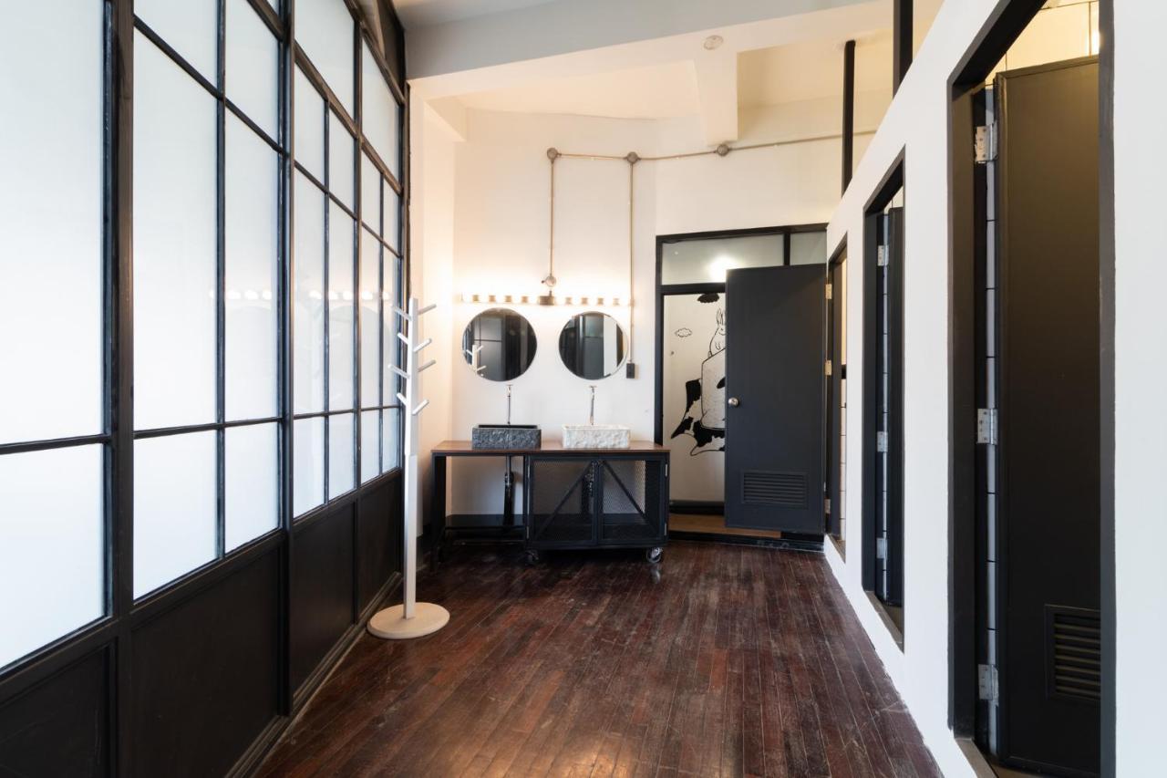 Apartmán Ombra House No. 21-24 Čiang Mai Exteriér fotografie