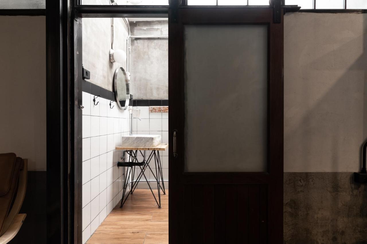 Apartmán Ombra House No. 21-24 Čiang Mai Exteriér fotografie