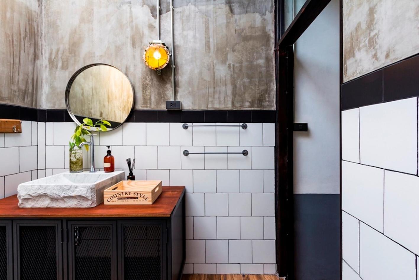 Apartmán Ombra House No. 21-24 Čiang Mai Exteriér fotografie